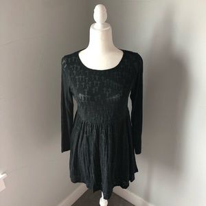 Evil Twin Cross Dress